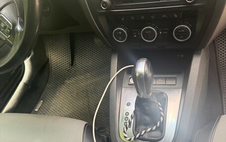 Volkswagen Jetta VI, 2014 год, 750 000 рублей, 5 фотография