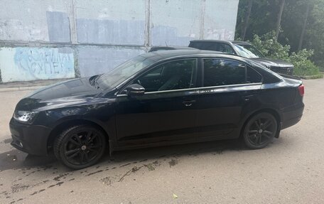 Volkswagen Jetta VI, 2014 год, 750 000 рублей, 9 фотография