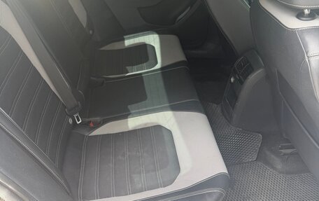 Volkswagen Jetta VI, 2014 год, 750 000 рублей, 4 фотография