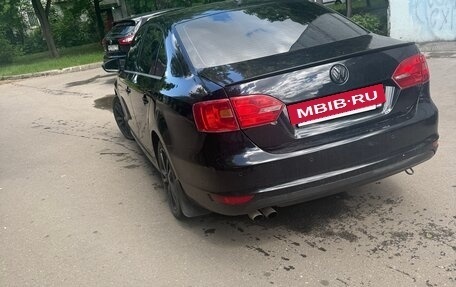 Volkswagen Jetta VI, 2014 год, 750 000 рублей, 8 фотография