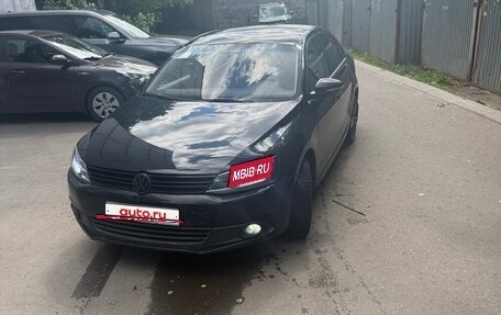 Volkswagen Jetta VI, 2014 год, 750 000 рублей, 11 фотография