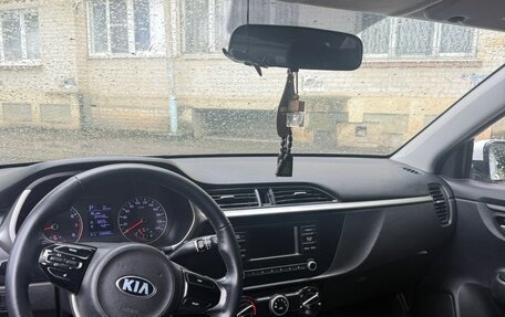KIA Rio IV, 2020 год, 830 000 рублей, 6 фотография