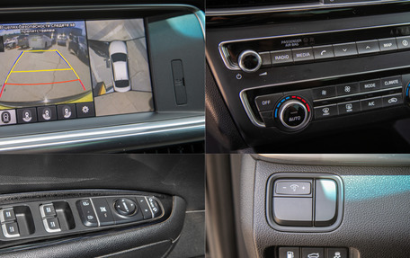 KIA Optima IV, 2018 год, 1 598 000 рублей, 21 фотография