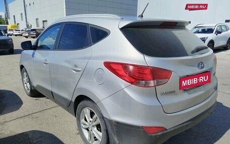 Hyundai ix35 I рестайлинг, 2012 год, 1 149 000 рублей, 2 фотография