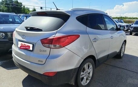 Hyundai ix35 I рестайлинг, 2012 год, 1 149 000 рублей, 3 фотография