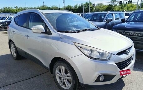 Hyundai ix35 I рестайлинг, 2012 год, 1 149 000 рублей, 4 фотография
