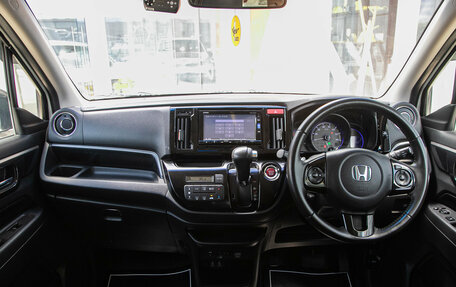 Honda N-WGN I рестайлинг, 2017 год, 735 000 рублей, 14 фотография