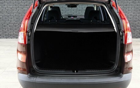 Honda CR-V IV, 2013 год, 1 820 000 рублей, 9 фотография