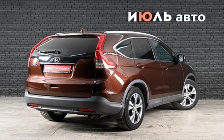 Honda CR-V IV, 2013 год, 1 820 000 рублей, 4 фотография