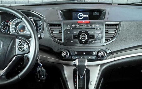 Honda CR-V IV, 2013 год, 1 820 000 рублей, 11 фотография