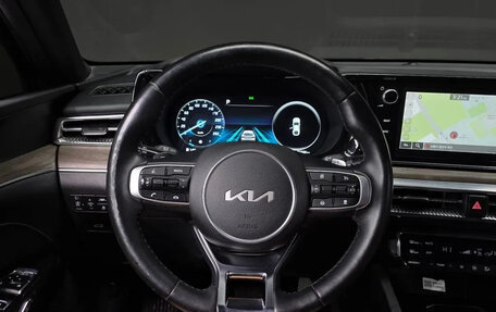KIA K5, 2021 год, 2 180 000 рублей, 5 фотография