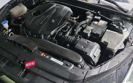 KIA K5, 2021 год, 2 180 000 рублей, 10 фотография