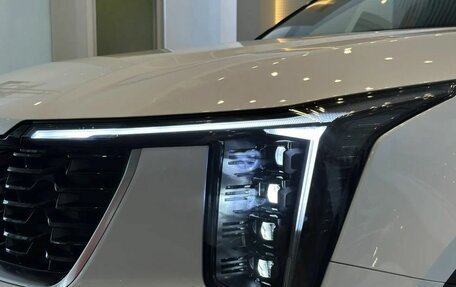 KIA Sorento IV, 2025 год, 8 064 000 рублей, 8 фотография