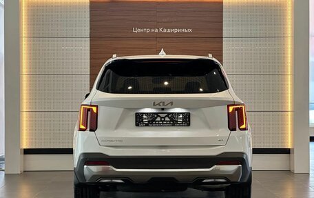 KIA Sorento IV, 2025 год, 8 064 000 рублей, 5 фотография
