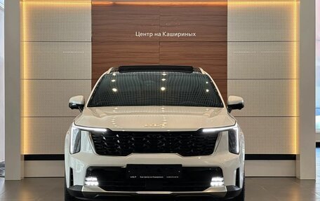 KIA Sorento IV, 2025 год, 8 064 000 рублей, 2 фотография