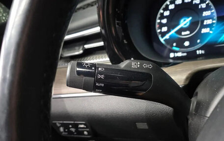 KIA K5, 2021 год, 2 180 000 рублей, 20 фотография