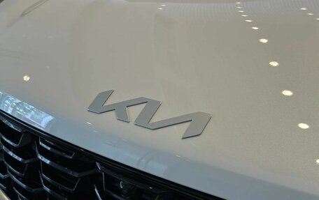 KIA Sorento IV, 2025 год, 8 064 000 рублей, 9 фотография