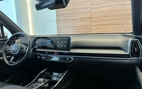 KIA Sorento IV, 2025 год, 8 064 000 рублей, 10 фотография