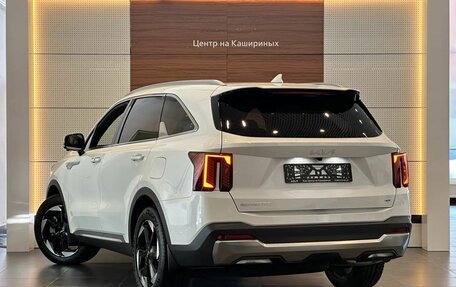 KIA Sorento IV, 2025 год, 8 064 000 рублей, 6 фотография