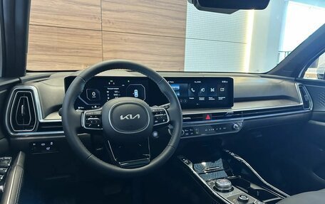 KIA Sorento IV, 2025 год, 8 064 000 рублей, 11 фотография