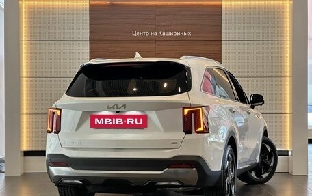 KIA Sorento IV, 2025 год, 8 064 000 рублей, 4 фотография