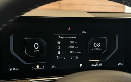 KIA Sorento IV, 2025 год, 8 064 000 рублей, 13 фотография