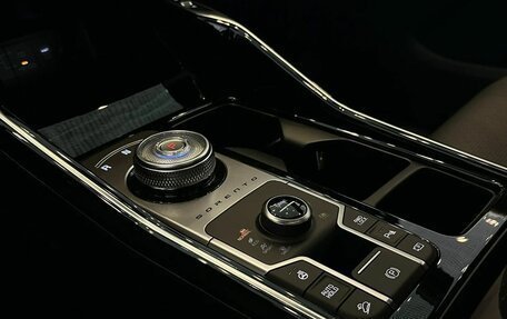 KIA Sorento IV, 2025 год, 8 064 000 рублей, 17 фотография