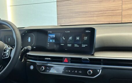 KIA Sorento IV, 2025 год, 8 064 000 рублей, 14 фотография
