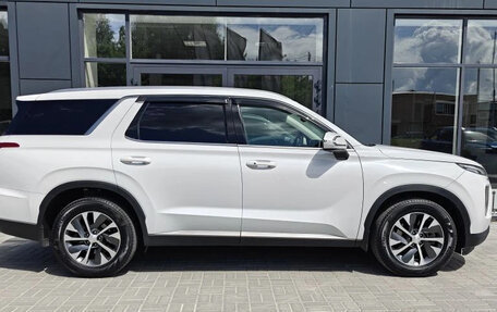 Hyundai Palisade I, 2022 год, 4 290 000 рублей, 4 фотография