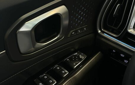 KIA Sorento IV, 2025 год, 8 064 000 рублей, 23 фотография