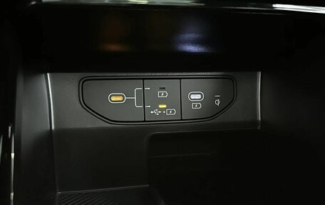 KIA Sorento IV, 2025 год, 8 064 000 рублей, 18 фотография