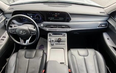 Hyundai Palisade I, 2022 год, 4 290 000 рублей, 10 фотография