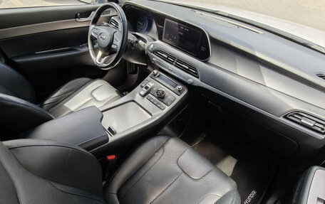 Hyundai Palisade I, 2022 год, 4 290 000 рублей, 11 фотография
