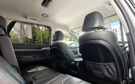 Hyundai Palisade I, 2022 год, 4 290 000 рублей, 13 фотография