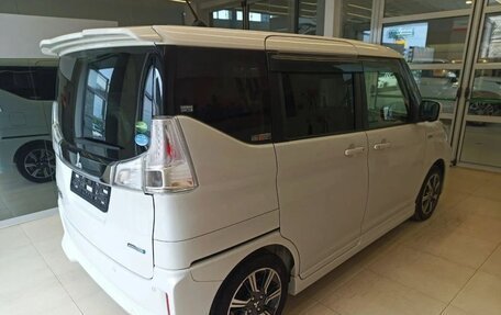 Mitsubishi Delica D:2 II, 2020 год, 1 250 000 рублей, 4 фотография