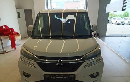 Mitsubishi Delica D:2 II, 2020 год, 1 250 000 рублей, 2 фотография