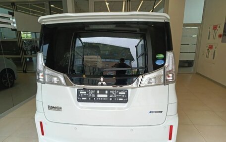 Mitsubishi Delica D:2 II, 2020 год, 1 250 000 рублей, 5 фотография