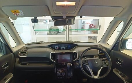 Mitsubishi Delica D:2 II, 2020 год, 1 250 000 рублей, 11 фотография