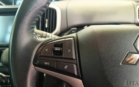 Mitsubishi Delica D:2 II, 2020 год, 1 250 000 рублей, 20 фотография