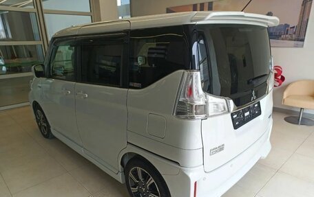 Mitsubishi Delica D:2 II, 2020 год, 1 250 000 рублей, 6 фотография