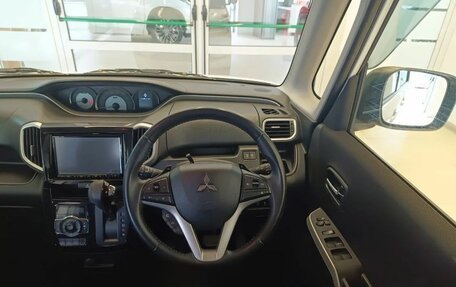 Mitsubishi Delica D:2 II, 2020 год, 1 250 000 рублей, 8 фотография