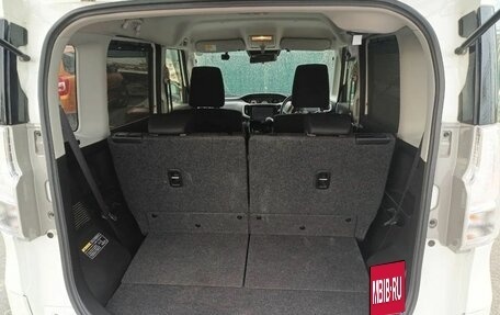 Mitsubishi Delica D:2 II, 2020 год, 1 250 000 рублей, 7 фотография