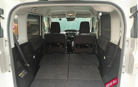 Mitsubishi Delica D:2 II, 2020 год, 1 250 000 рублей, 23 фотография
