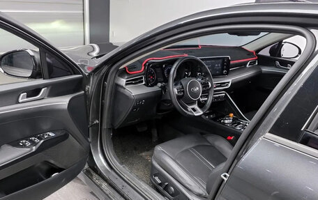 KIA K5, 2021 год, 2 034 000 рублей, 5 фотография