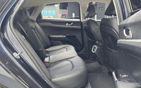 KIA K5, 2021 год, 2 120 000 рублей, 8 фотография