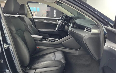 KIA K5, 2021 год, 2 120 000 рублей, 6 фотография