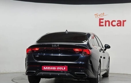 KIA K5, 2021 год, 2 120 000 рублей, 4 фотография