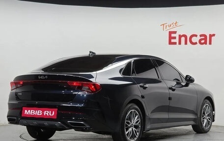 KIA K5, 2021 год, 2 120 000 рублей, 3 фотография