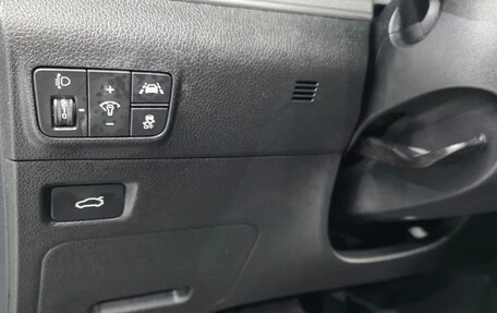 KIA K5, 2021 год, 2 120 000 рублей, 12 фотография