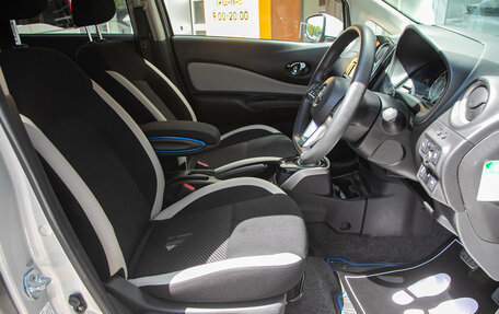 Nissan Note II рестайлинг, 2018 год, 1 035 000 рублей, 11 фотография